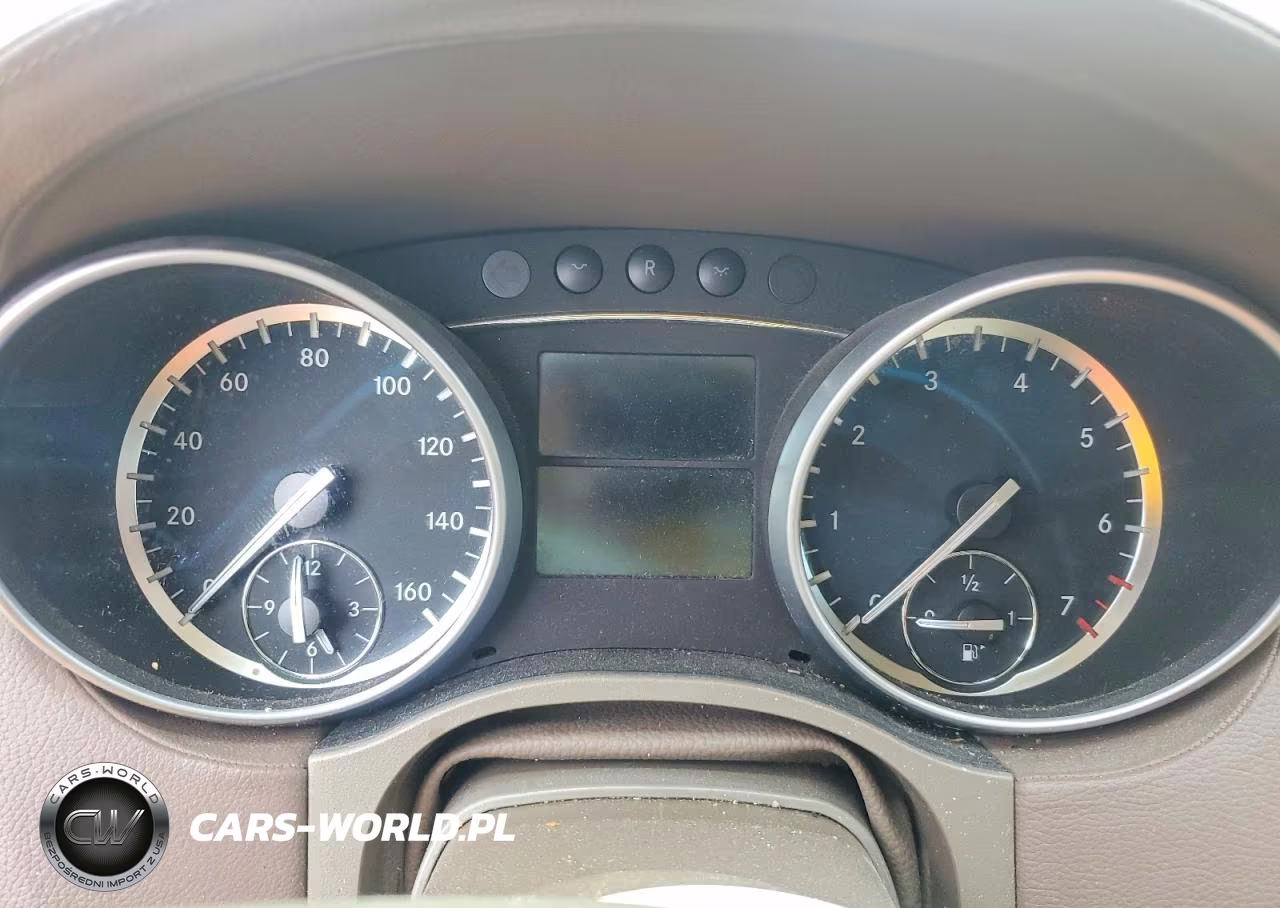 2011 Mercedes-Benz Gl 450 4Matic VIN:4JGBF7BEXBA645546 - 9