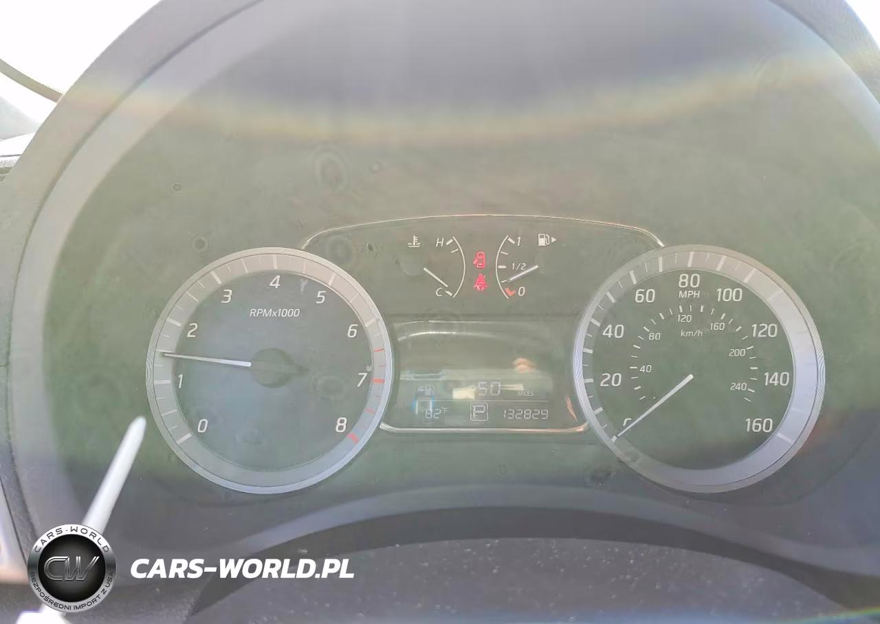 2015 Nissan Sentra Sv VIN:3N1AB7AP9FY270767 - 9