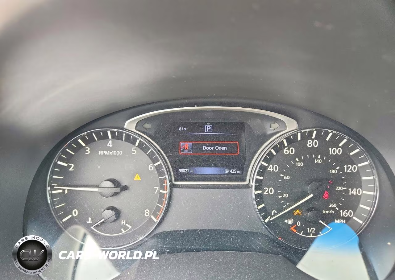 2018 Nissan Altima 2.5 S VIN:1N4AL3AP2JC471453 - 9