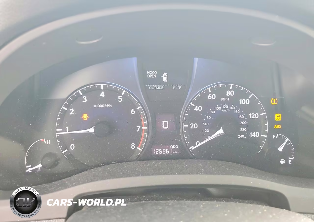 2013 Lexus Rx 350 Base VIN:2T2BK1BAXDC210899 - 9