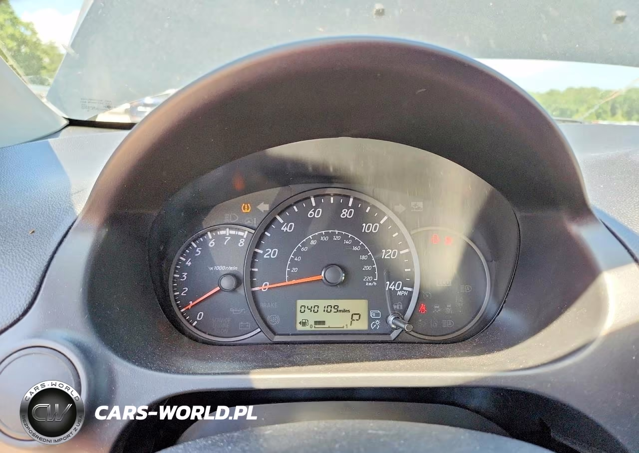 2024 Mitsubishi Mirage G4 Es VIN:ML32FUFJ0RHF08357 - 9