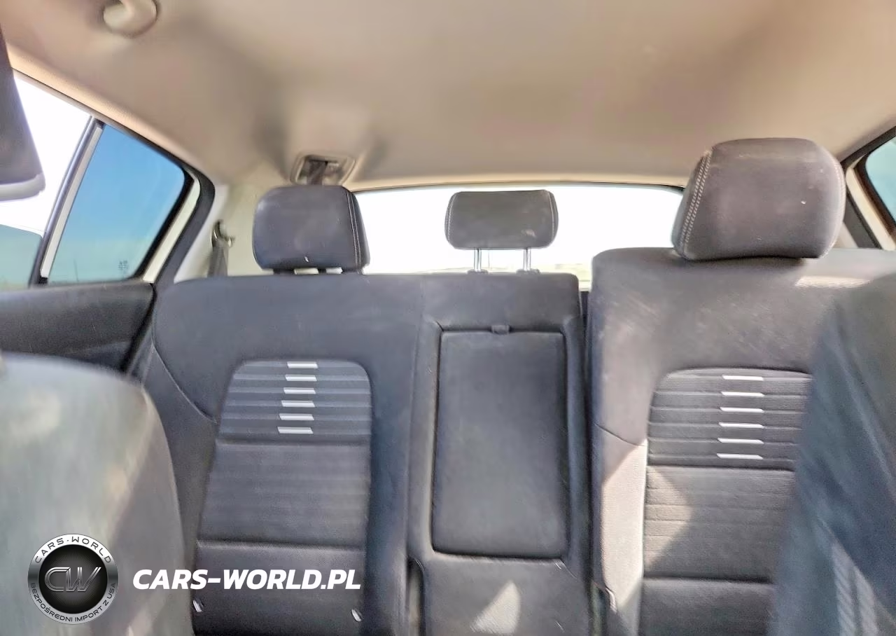 2020 Kia Sportage Lx VIN:KNDPM3AC2L7795576 - 10