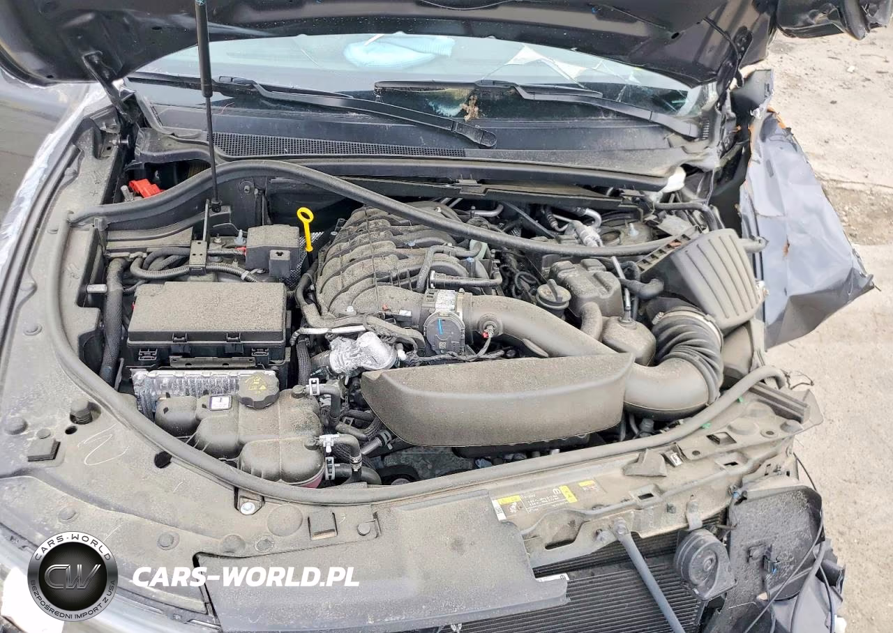 2026 Dodge Durango Gt VIN:1C4RDJDG4TC183544 - 12