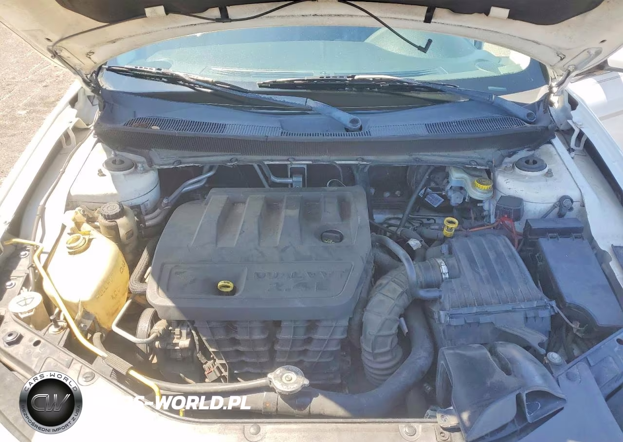 2009 Chrysler Sebring Limited VIN:1C3LC66B89N547280 - 11