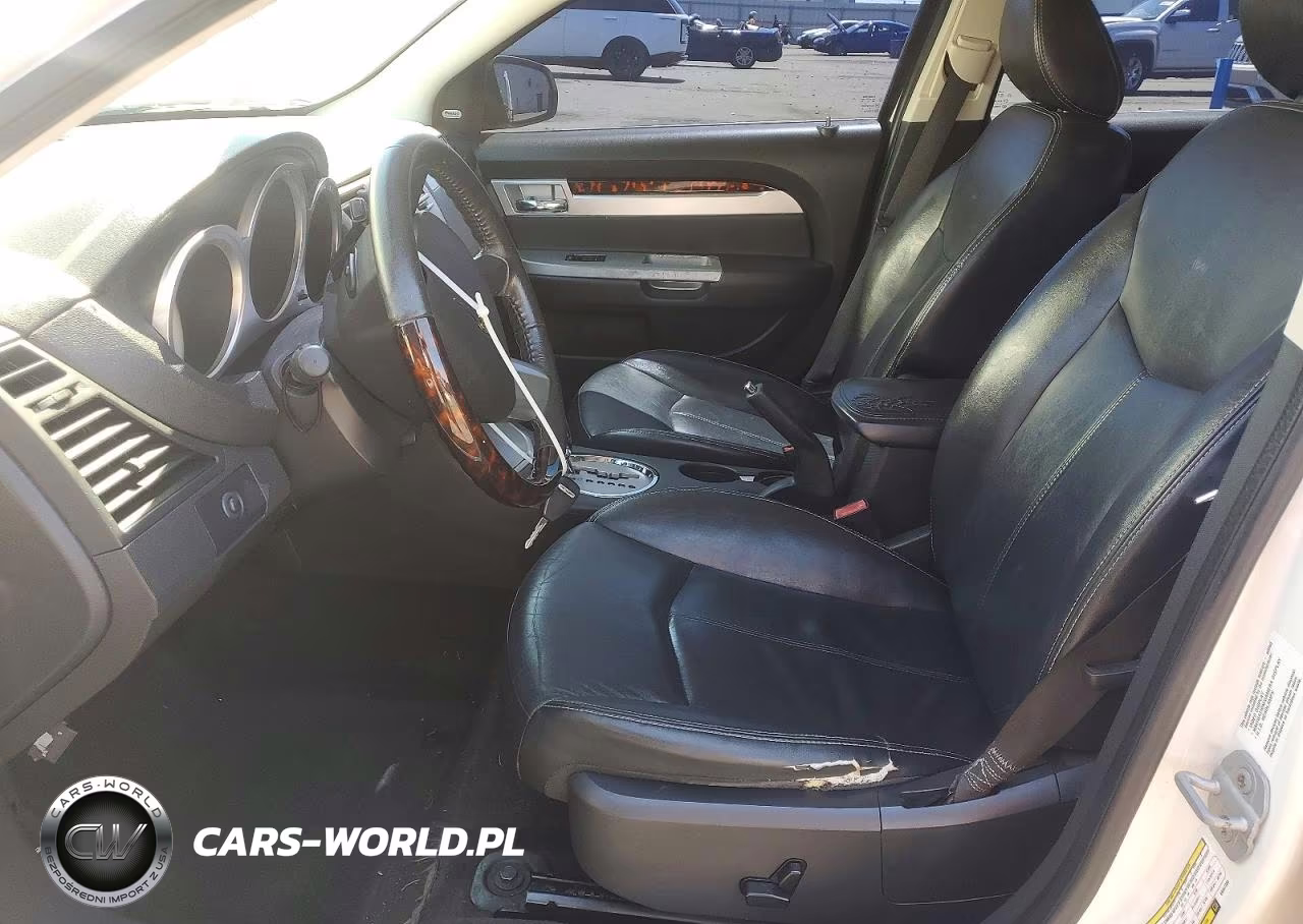 2009 Chrysler Sebring Limited VIN:1C3LC66B89N547280 - 7