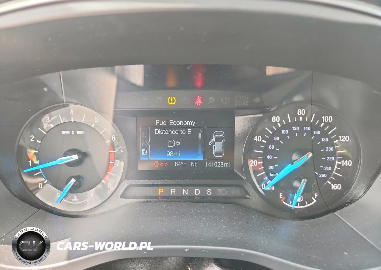 2015 Ford Fusion Se VIN:3FA6P0HD0FR258658 - 9