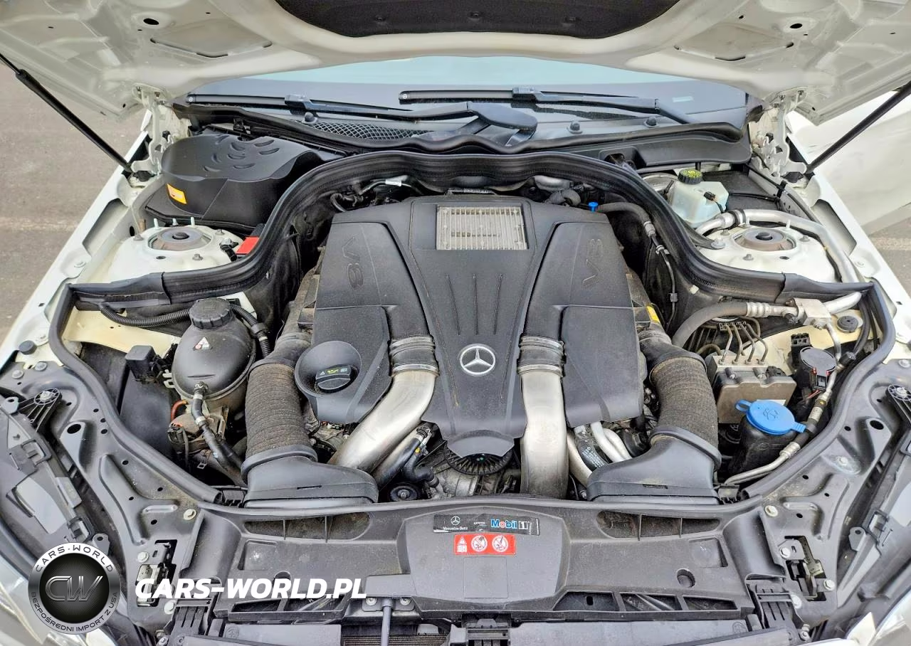 2014 Mercedes-Benz E 550 4Matic VIN:WDDHF9BB4EB000041 - 11