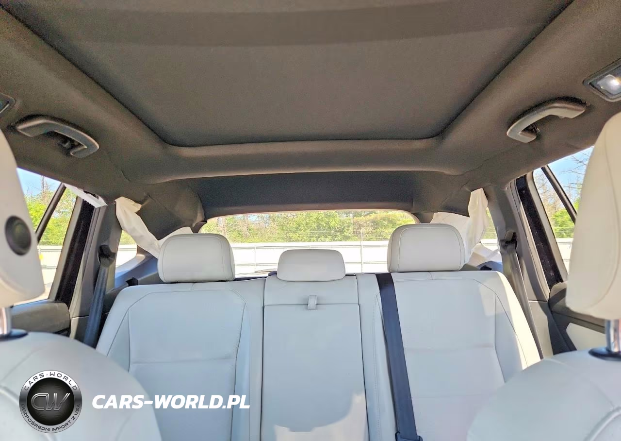 2021 Volkswagen Tiguan Se VIN:3VV2B7AX1MM114407 - 10