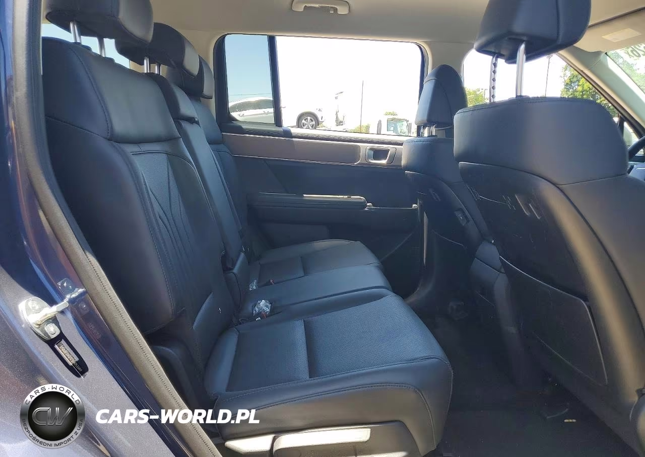 2025 Hyundai Santa Fe Sel VIN:5NMP24G17SH053389 - 11