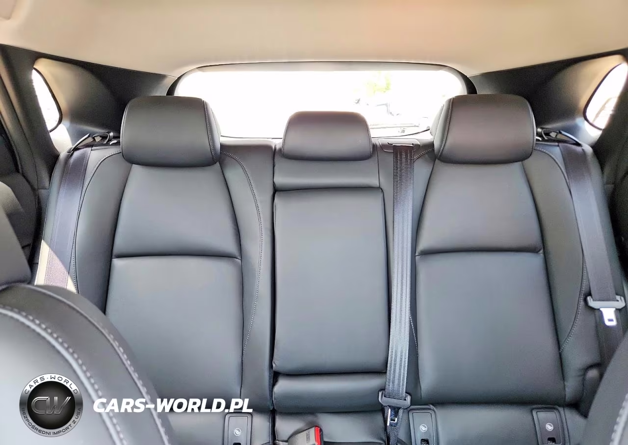 2026 Mazda Cx-30 Preferred VIN:3MVDMBCL9TM146081 - 10
