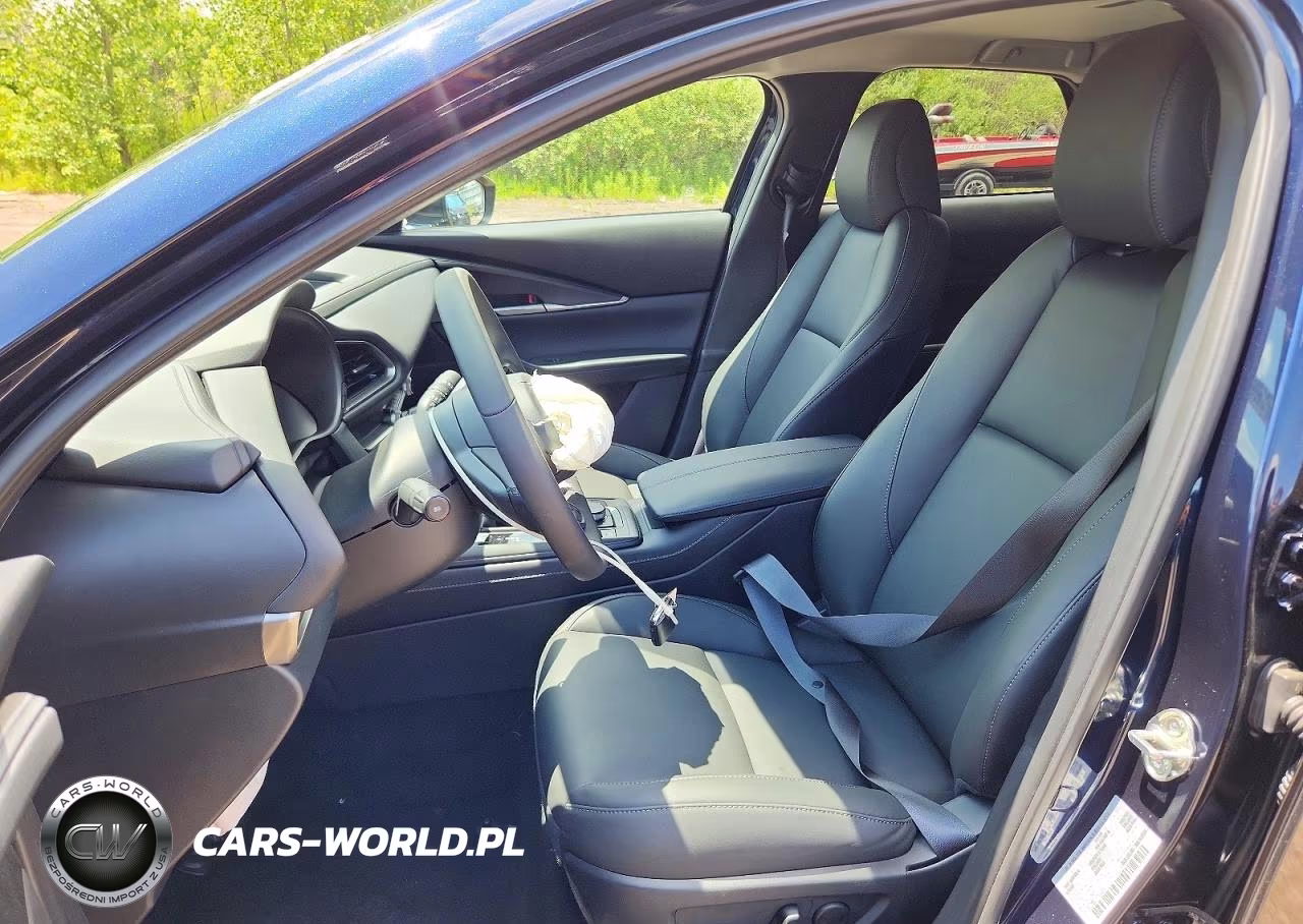 2026 Mazda Cx-30 Preferred VIN:3MVDMBCL9TM146081 - 7