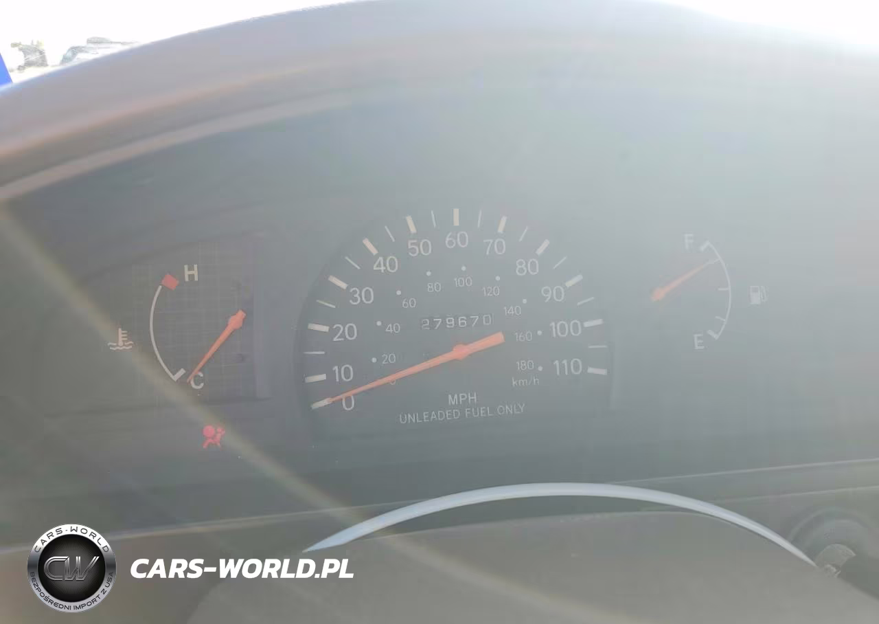 1999 Toyota Tacoma Xtracab Prerunner VIN:4TASN92N9XZ431493 - 9