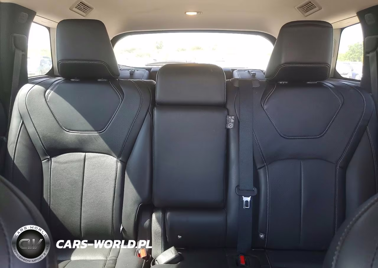 2024 Infiniti Qx60 Pure VIN:5N1DL1ERXRC346862 - 10