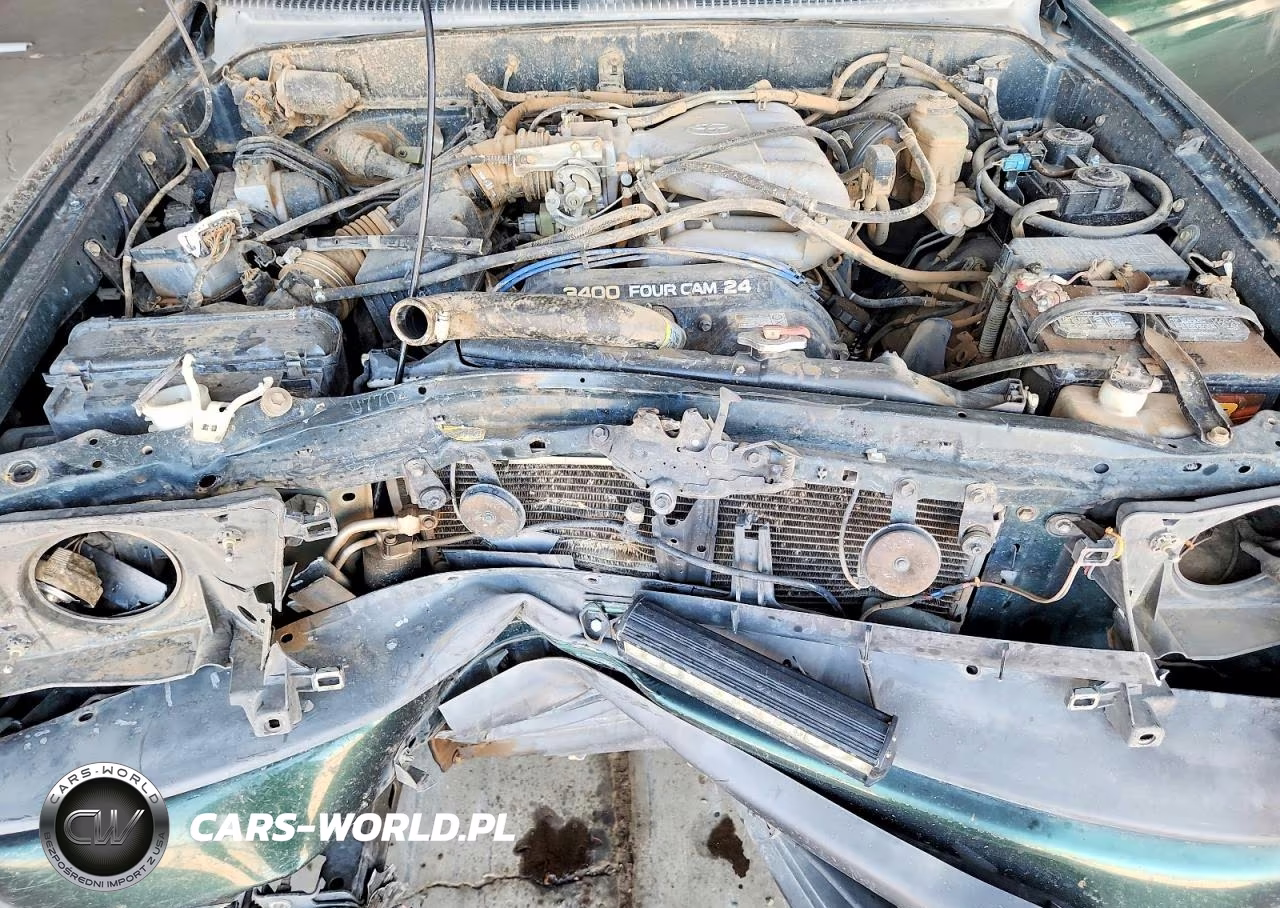 1999 Toyota 4Runner Sr5 VIN:JT3GN86R7X0120395 - 12