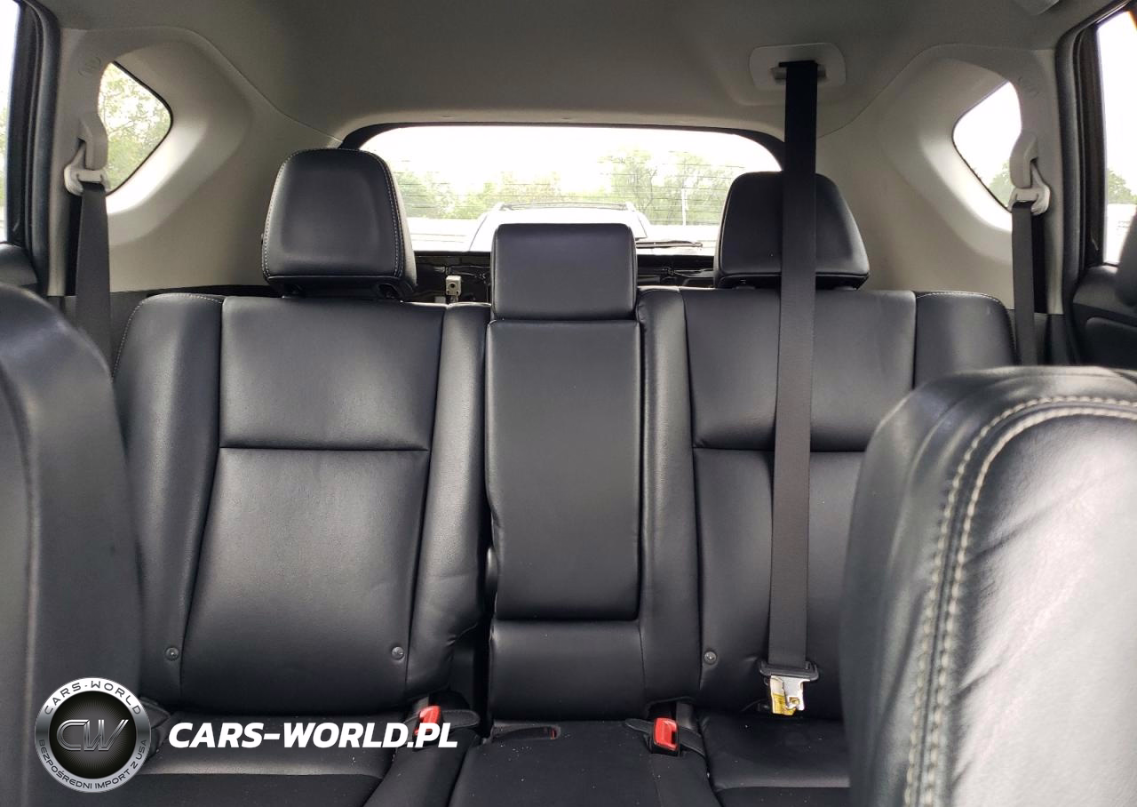 2014 Toyota Rav4 Limited VIN:2T3DFREV4EW219586 - 10