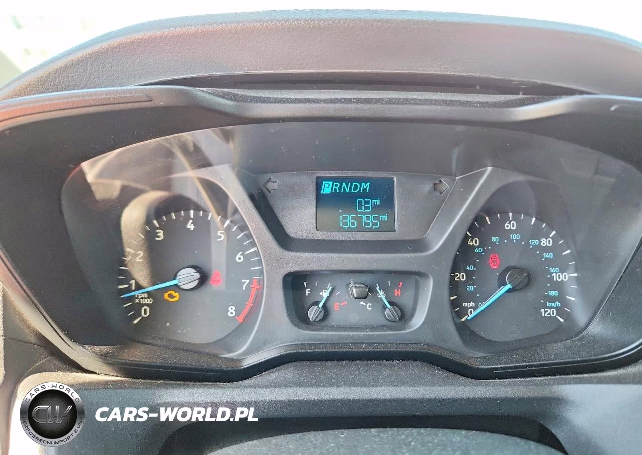 2019 Ford Transit T-250 VIN:1FTYR2CM4KKB59954 - 9