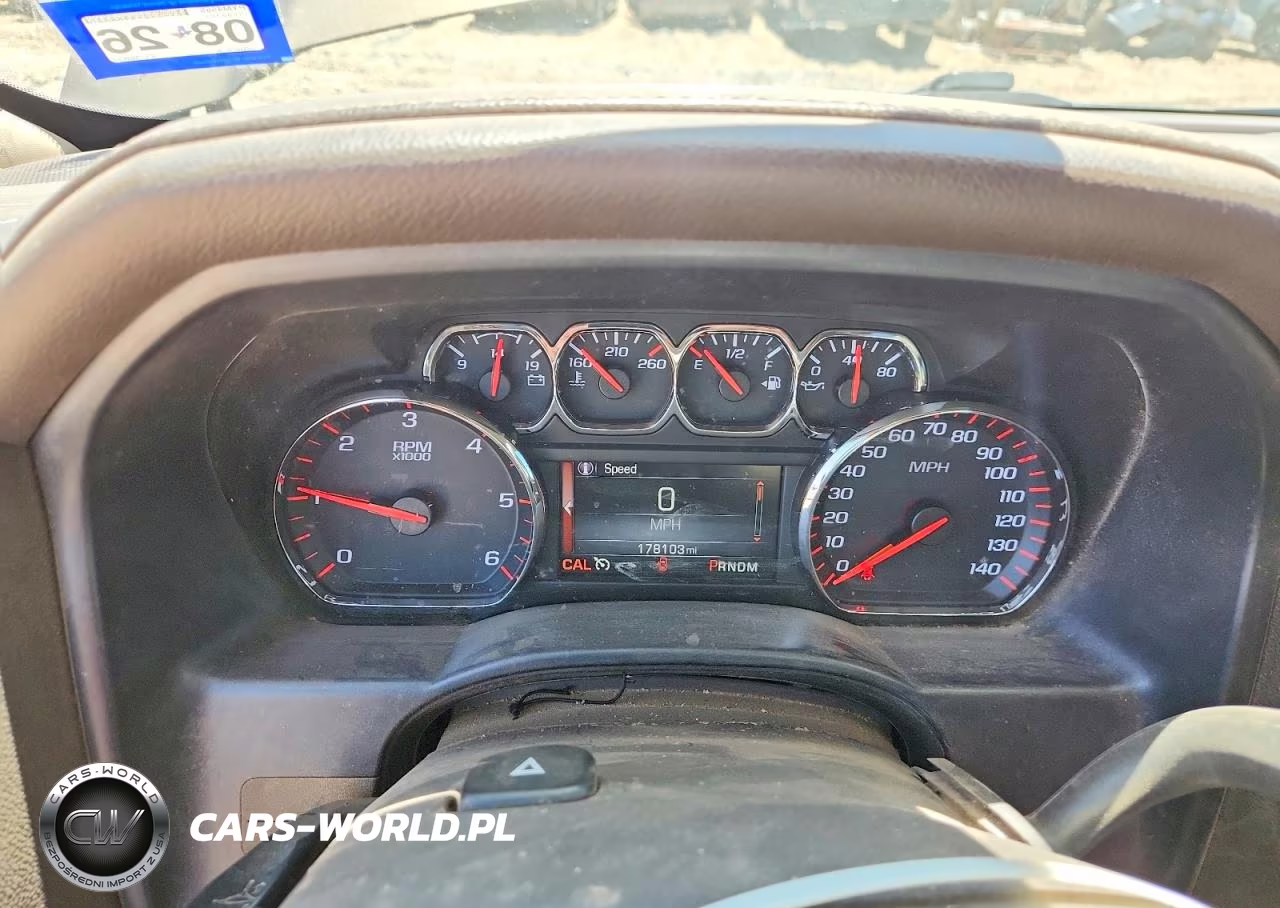 2015 GMC Sierra K1500 Slt VIN:3GTU2VEC3FG368348 - 9