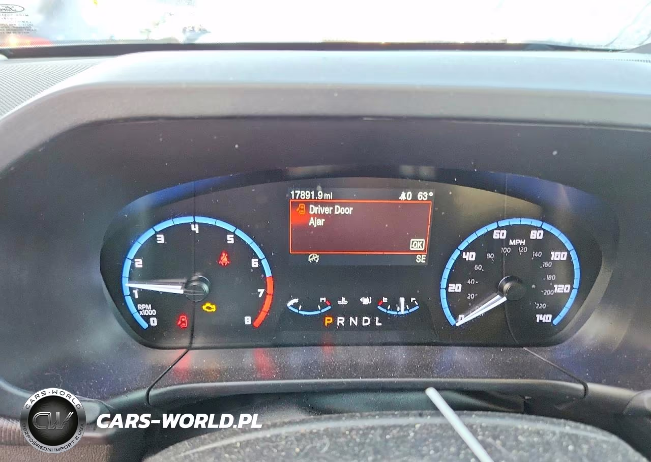 2023 Ford Bronco Sport Big Bend VIN:3FMCR9B69PRE35260 - 9
