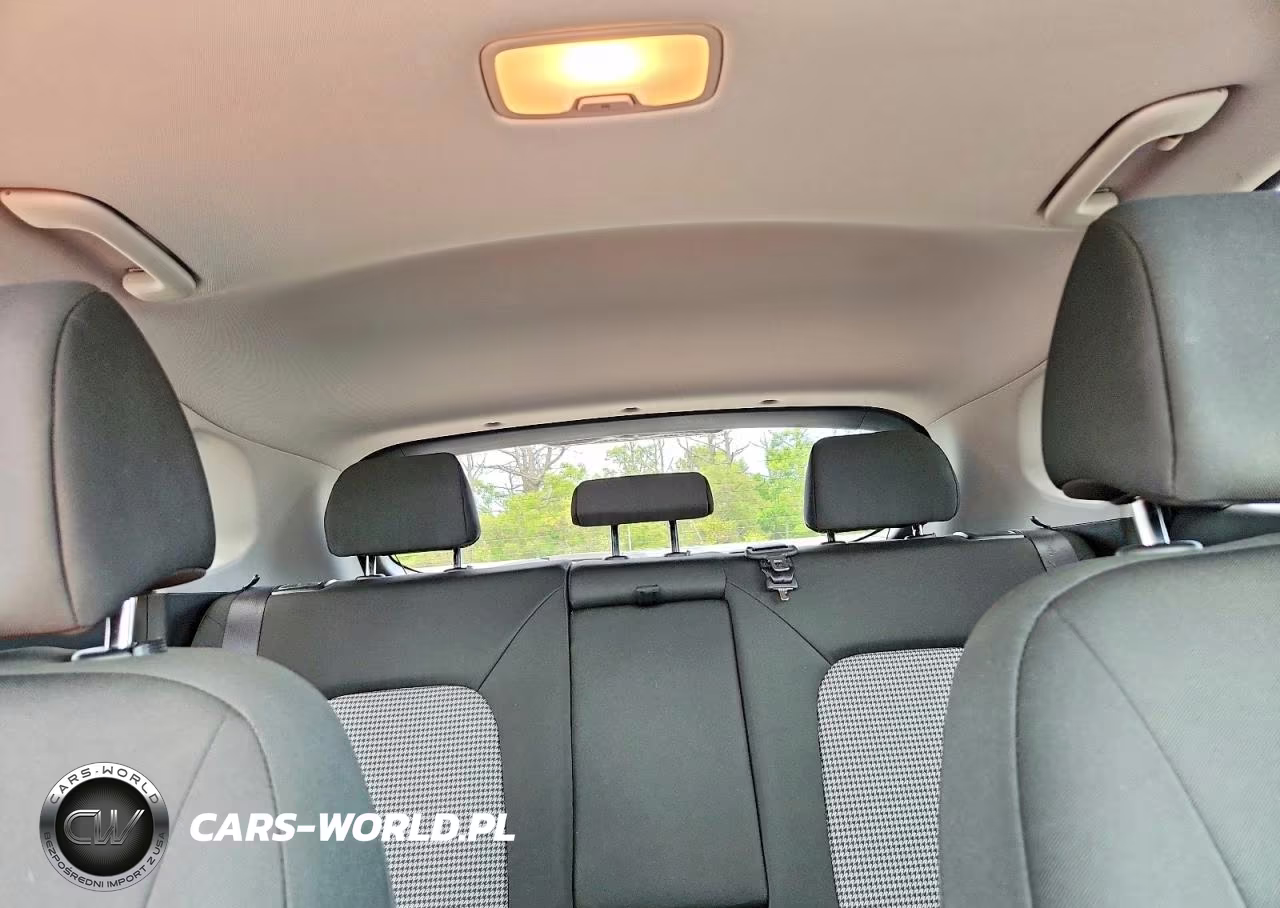 2021 Hyundai Kona Sel Plus VIN:KM8K6CAA0MU744420 - 10