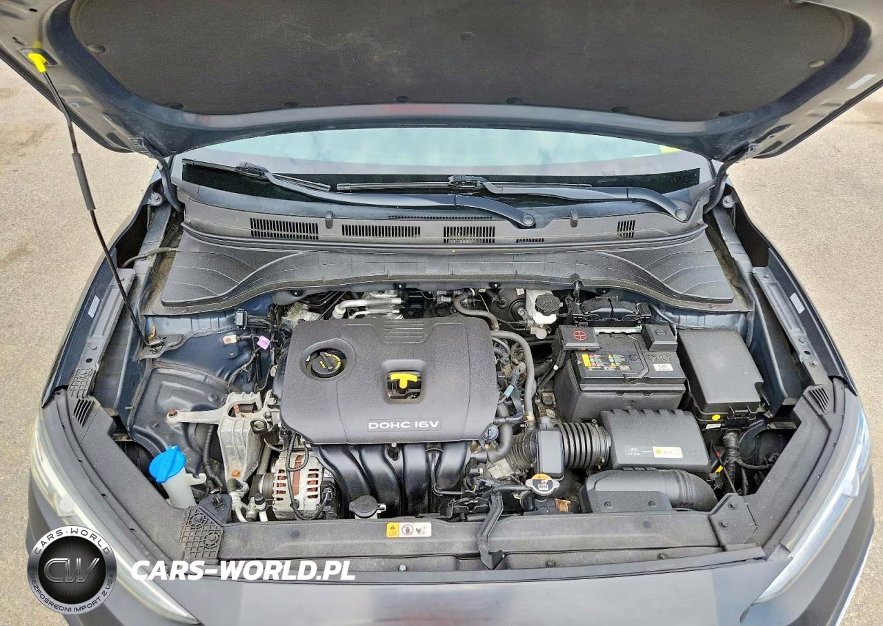 2021 Hyundai Kona Sel Plus VIN:KM8K6CAA0MU744420 - 12