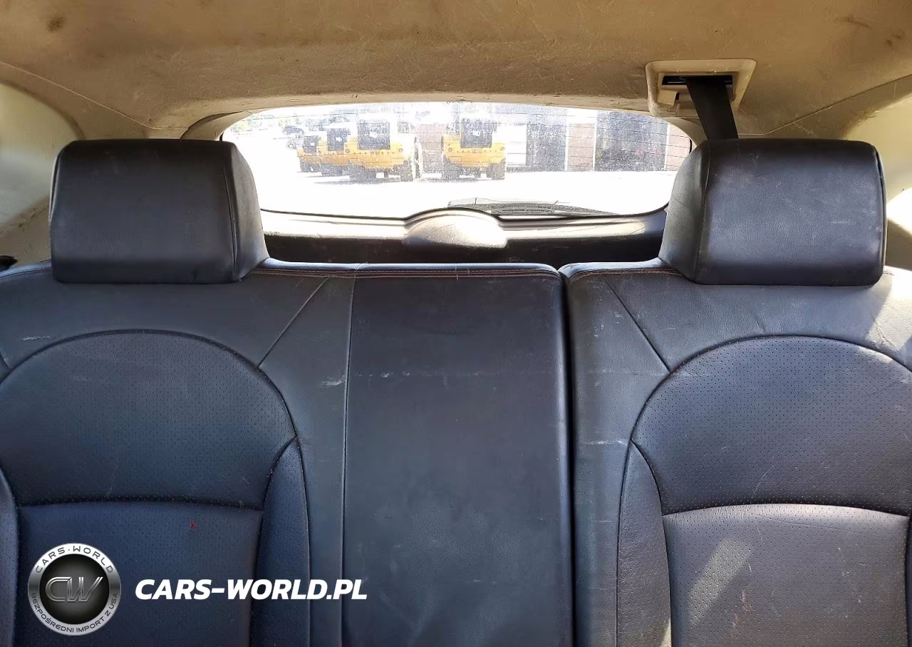 2012 Nissan Rogue S VIN:JN8AS5MVXCW372856 - 10