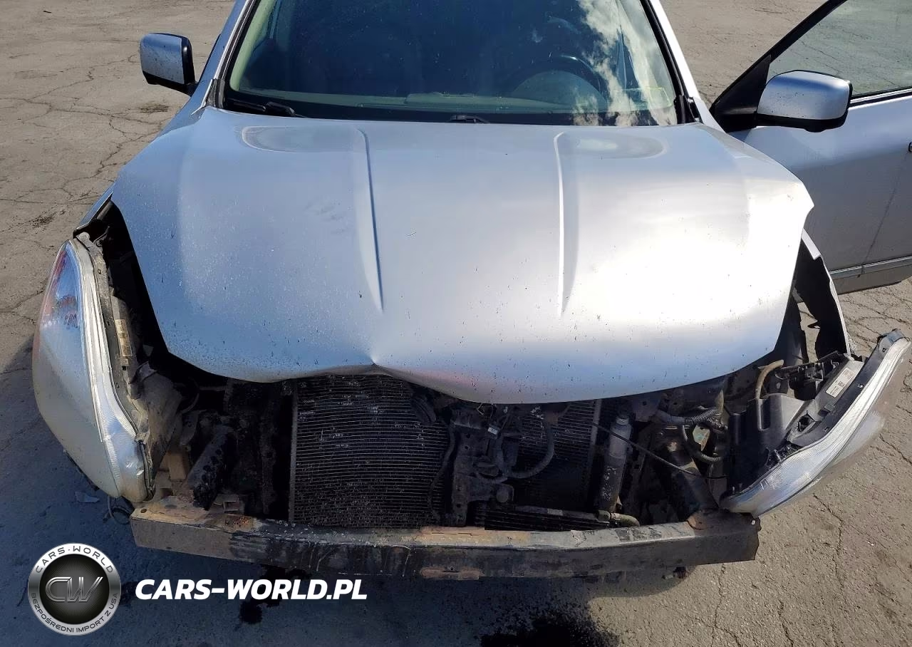 2012 Nissan Rogue S VIN:JN8AS5MVXCW372856 - 12