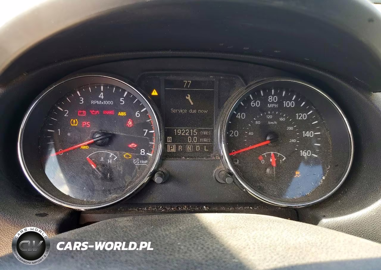 2012 Nissan Rogue S VIN:JN8AS5MVXCW372856 - 9