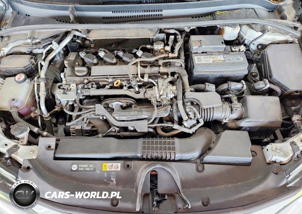 2021 Toyota Corolla Se VIN:5YFS4MCE2MP093465 - 11