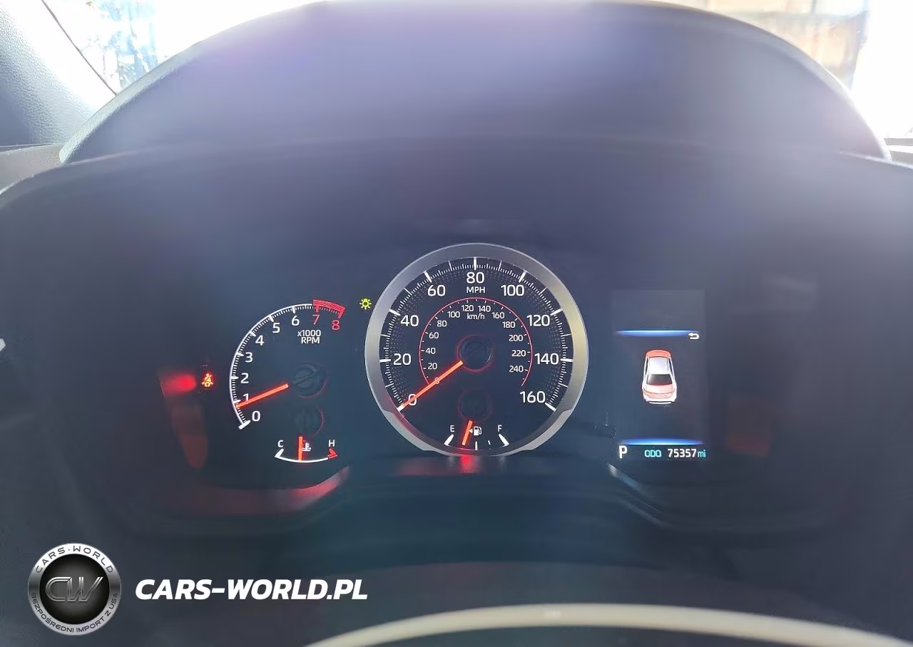 2021 Toyota Corolla Se VIN:5YFS4MCE2MP093465 - 9