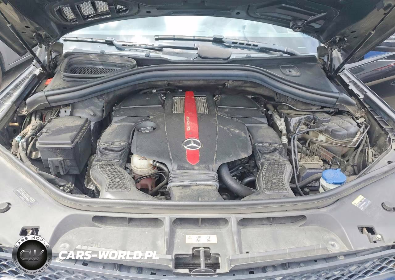 2018 Mercedes-Benz Gle 43 Amg VIN:4JGDA6EB8JB025421 - 11