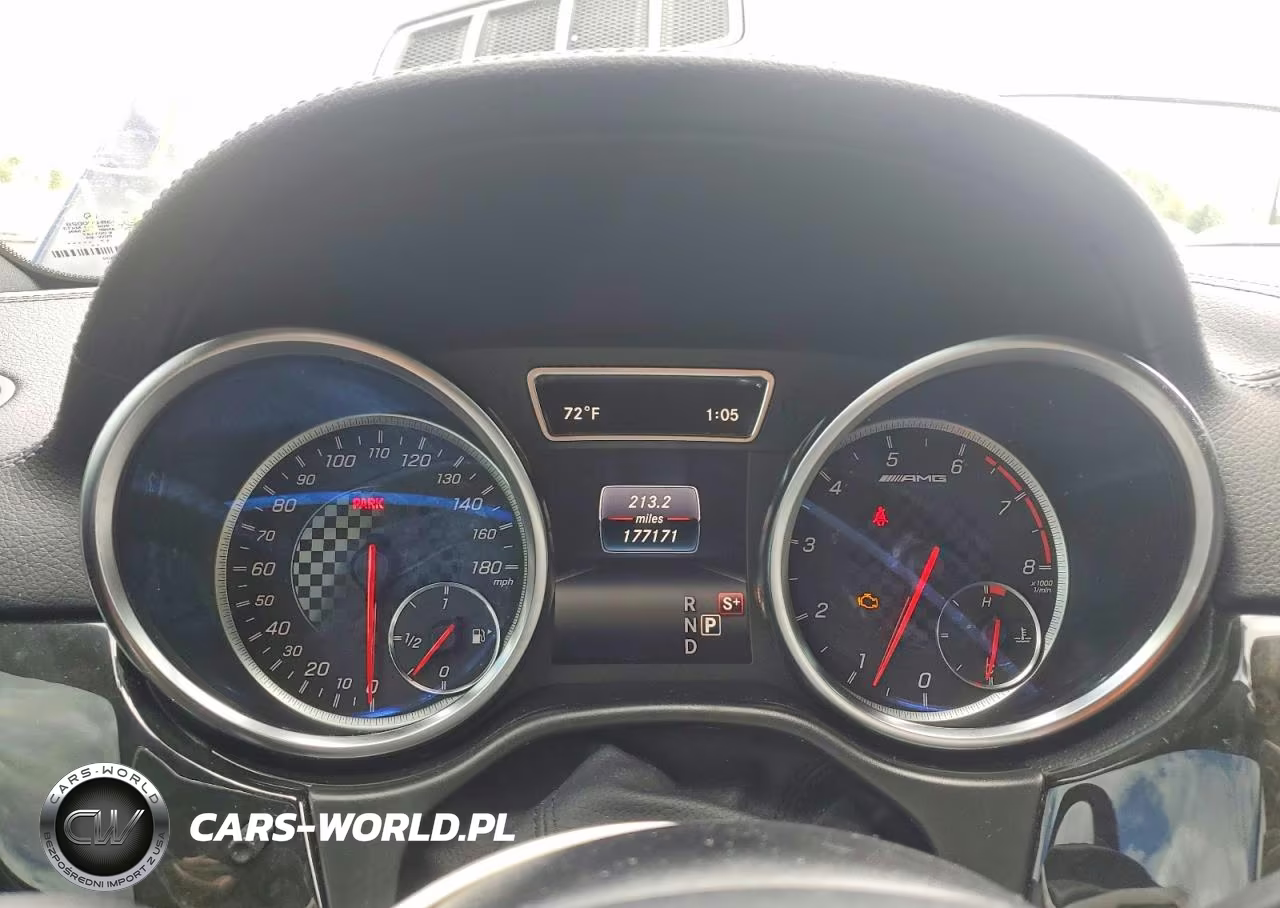 2018 Mercedes-Benz Gle 43 Amg VIN:4JGDA6EB8JB025421 - 9