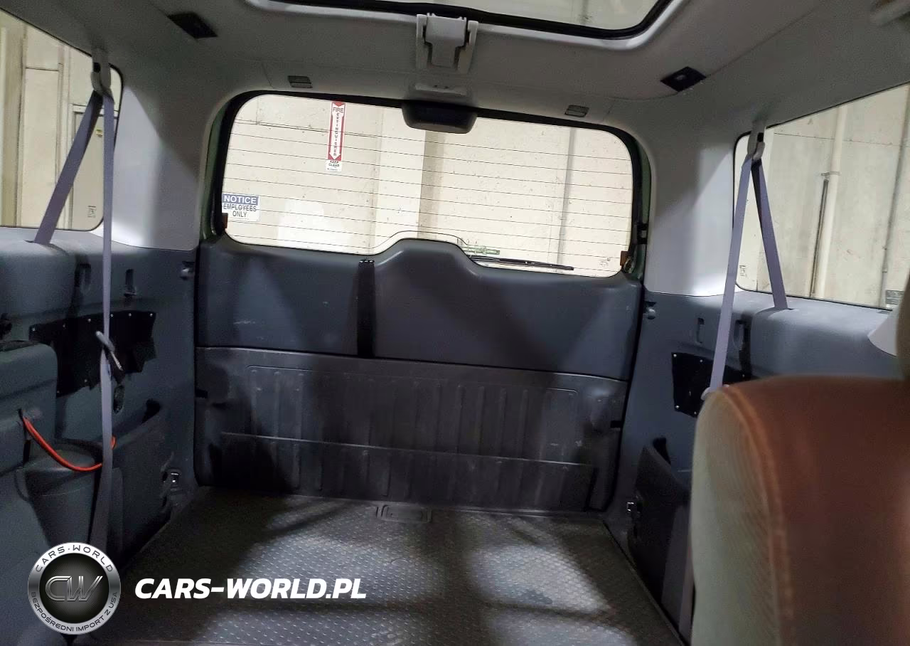 2003 Honda Element Ex VIN:5J6YH28543L053899 - 10