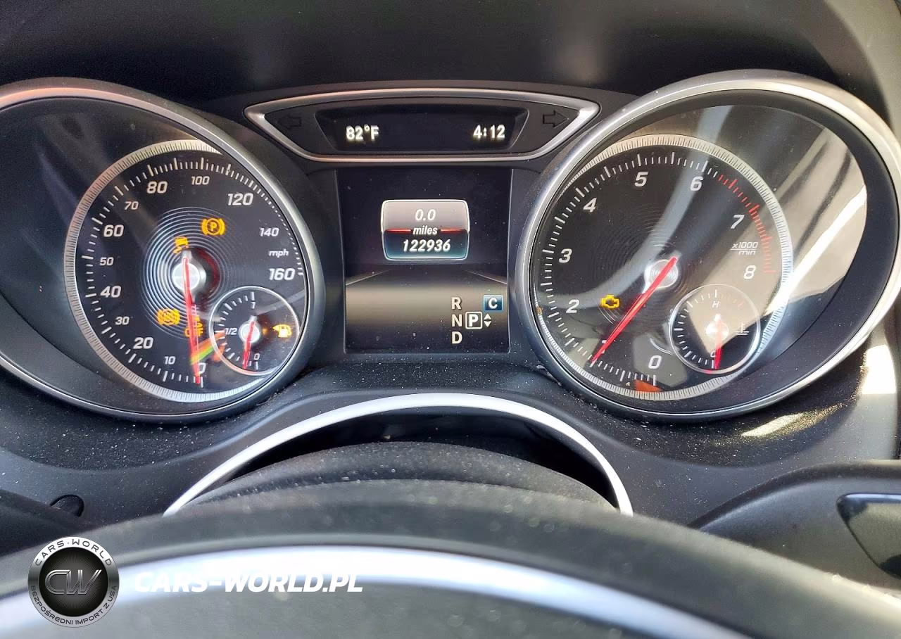 2017 Mercedes-Benz Cla 250 VIN:WDDSJ4EB9HN429472 - 9