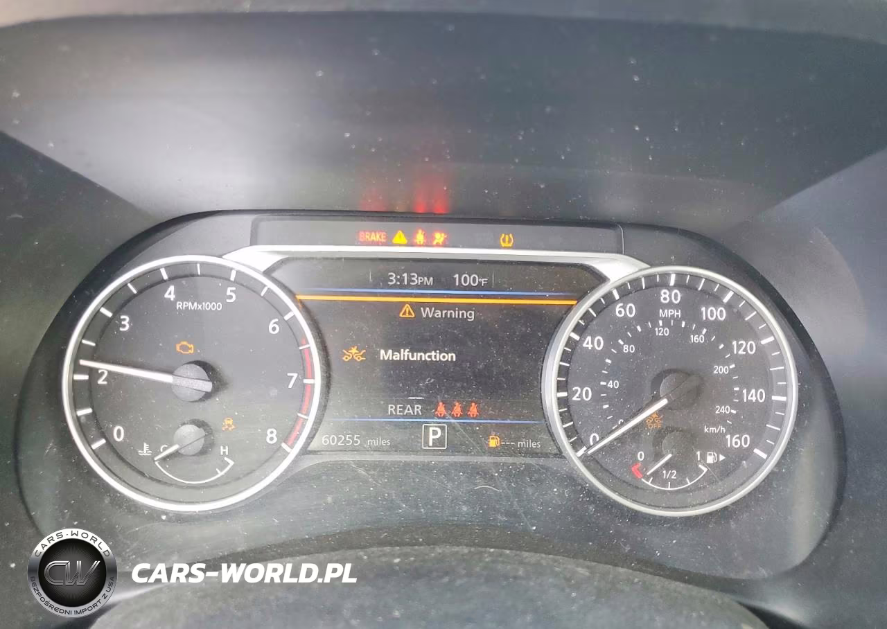 2023 Nissan Sentra Sv VIN:3N1AB8CV9PY245872 - 9