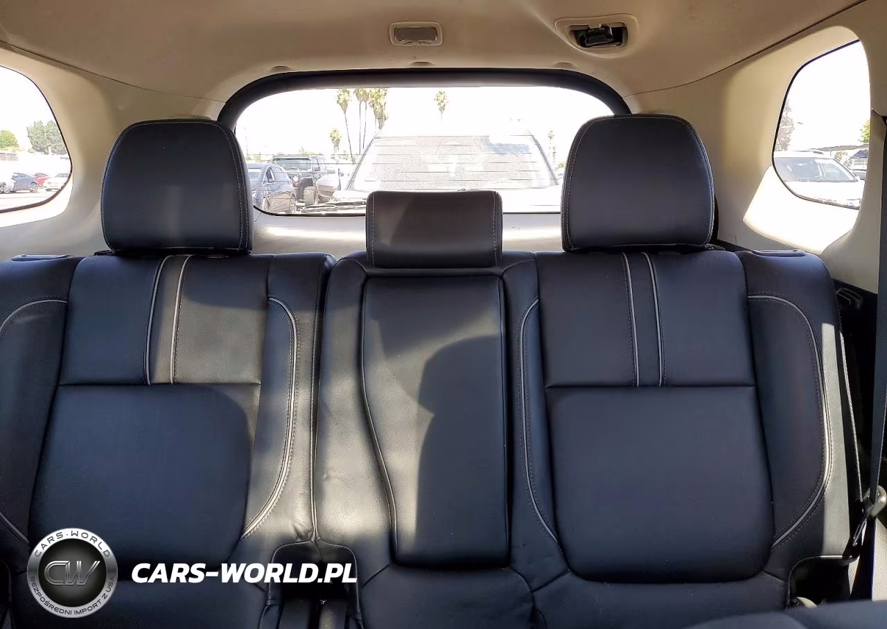 2018 Mitsubishi Outlander Se VIN:JA4J24A53JZ054268 - 10