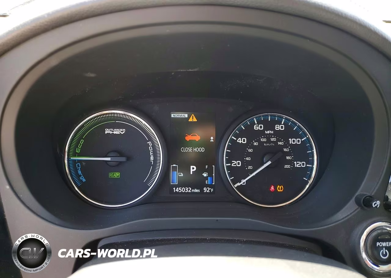 2018 Mitsubishi Outlander Se VIN:JA4J24A53JZ054268 - 9