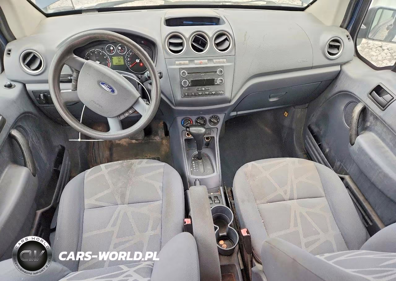 2013 Ford Transit Connect Xlt VIN:NM0LS7DN6DT142442 - 8