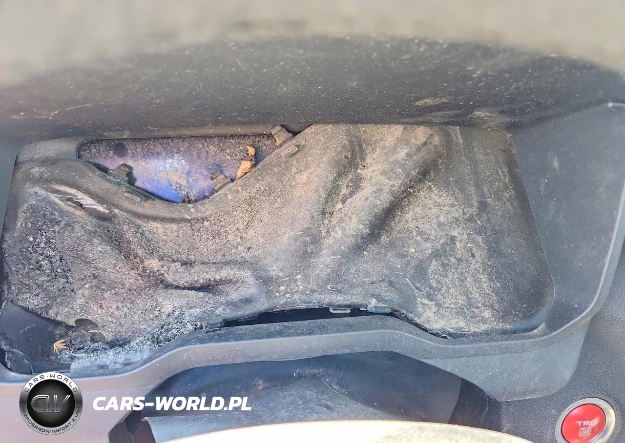 2022 Toyota Tundra Crewmax Sr5 VIN:5TFLA5EC9NX010020 - 9