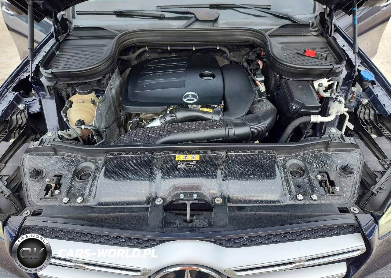 2020 Mercedes-Benz Gle 350 4Matic VIN:4JGFB4KB2LA152267 - 11