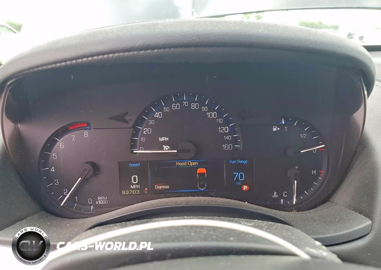 2013 Cadillac Ats Luxury VIN:1G6AB5RA0D0122907 - 9