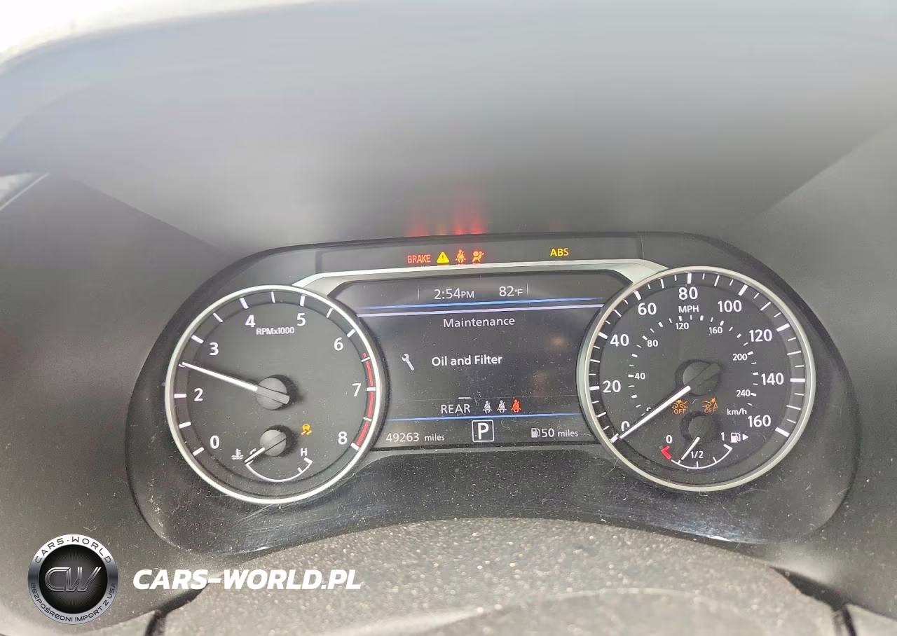 2015 Suzi-Suzuki Sentra Sv VIN:3N1AB8CV1RY343832 - 9