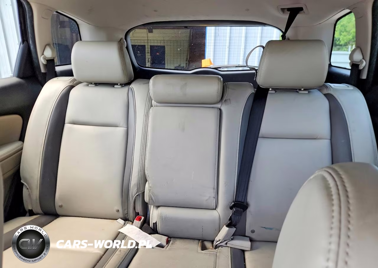 2010 Mazda Cx-9 VIN:JM3TB3MV1A0217855 - 10