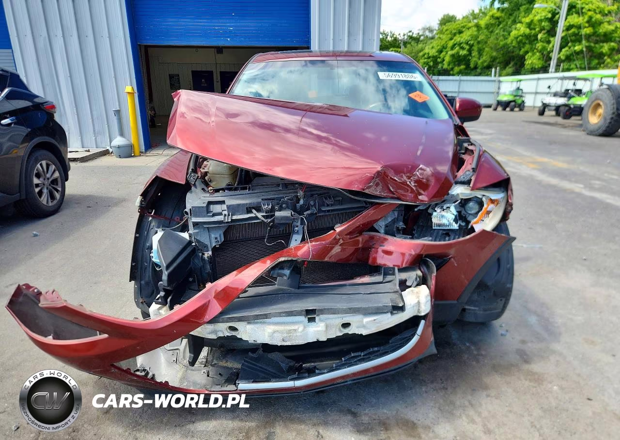 2010 Mazda Cx-9 VIN:JM3TB3MV1A0217855 - 5