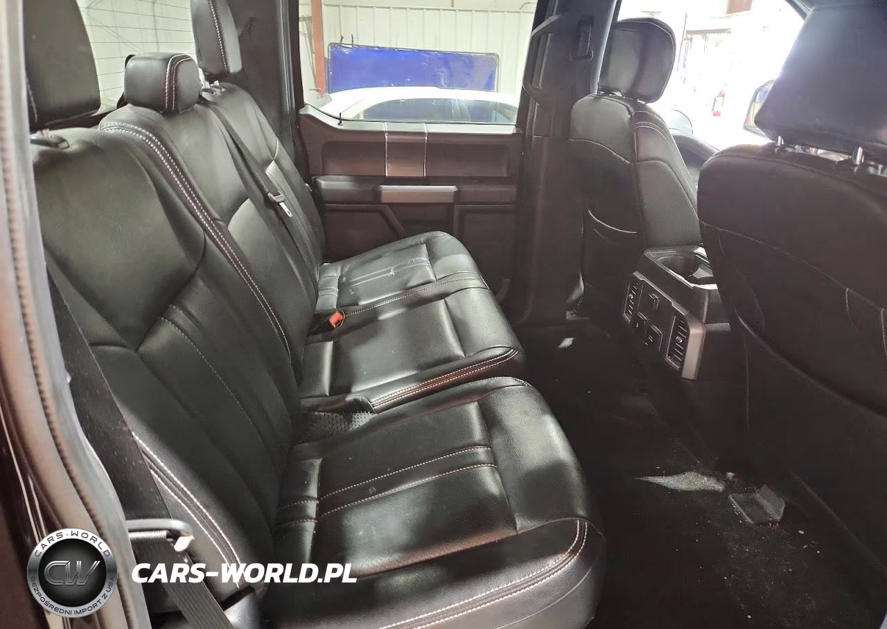 2019 Ford F150 Supercrew VIN:1FTEW1E49KFC36748 - 10