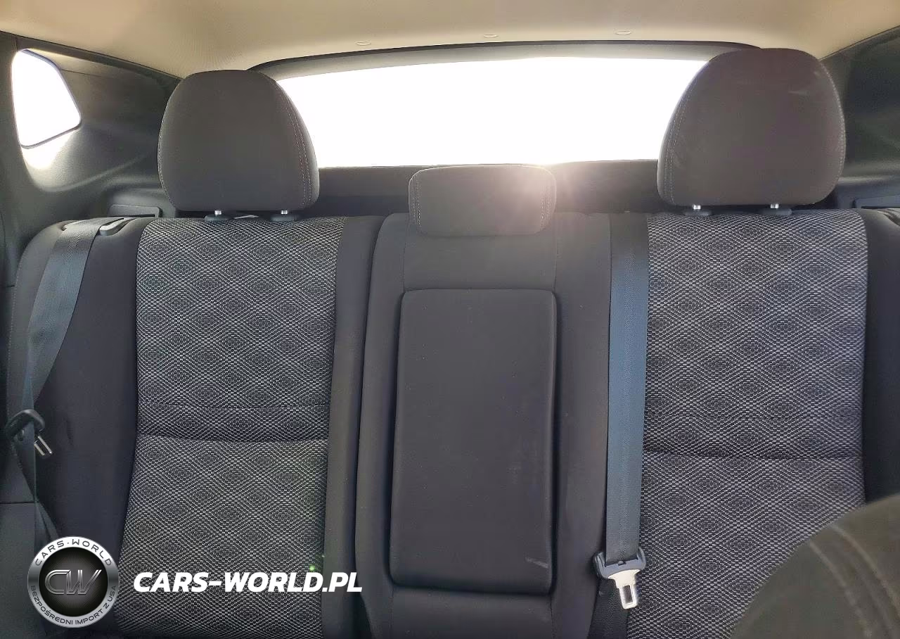 2019 Nissan Rogue Sport Sv VIN:JN1BJ1CP4KW229806 - 10