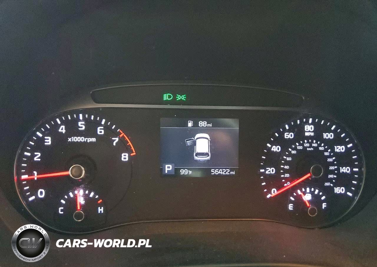 2020 Kia Soul S VIN:KNDJ23AU0L7720668 - 9