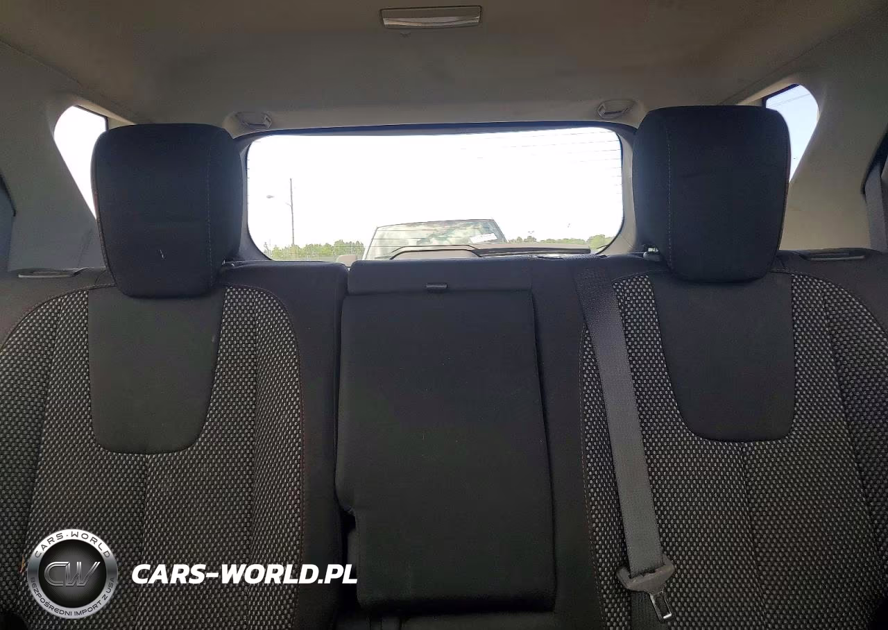 2015 Chevrolet Equinox Lt VIN:2GNALBEK6F1168912 - 10