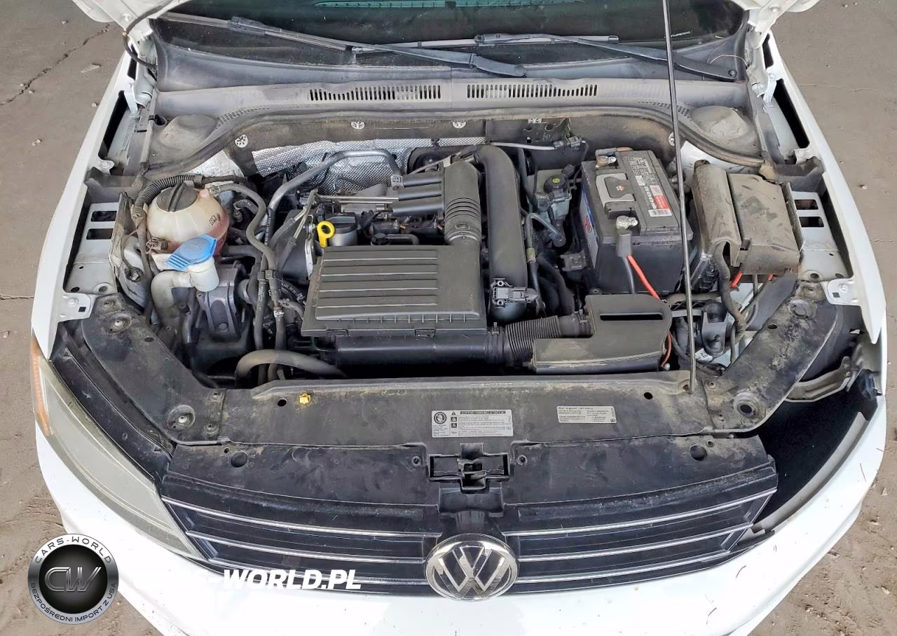 2017 Volkswagen Jetta S VIN:3VW2B7AJXHM236342 - 11