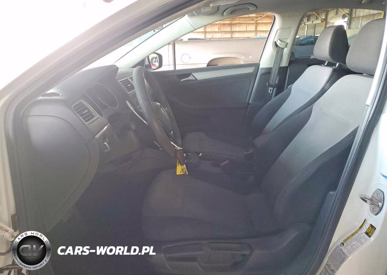 2017 Volkswagen Jetta S VIN:3VW2B7AJXHM236342 - 7
