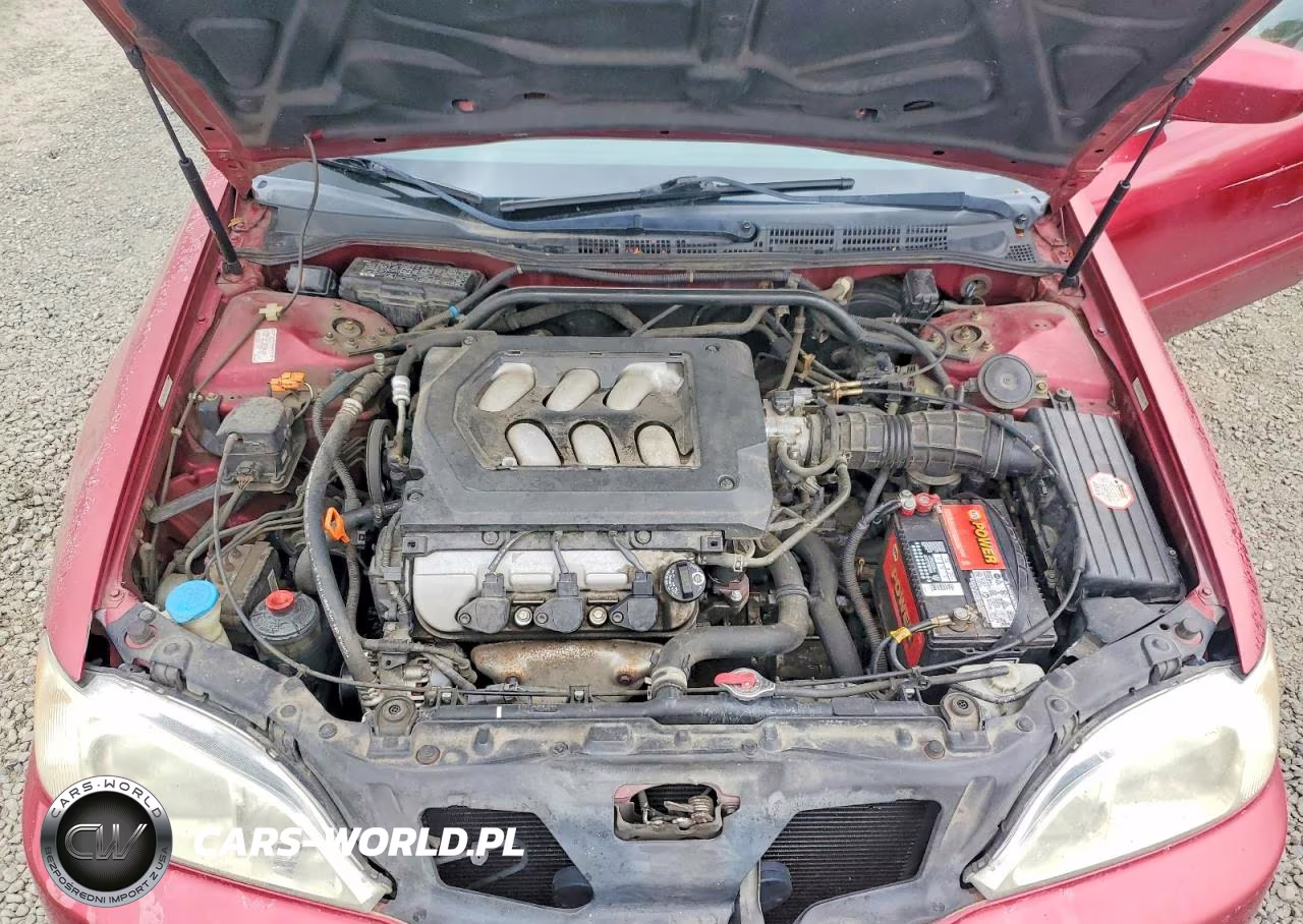 1999 Acura 3.2Tl VIN:19UUA5648XA053847 - 11